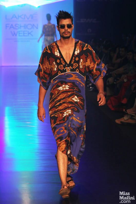 Men's wear by Pria Kataria Puri 
