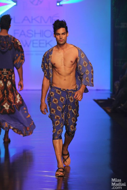 Men's wear by Pria Kataria Puri