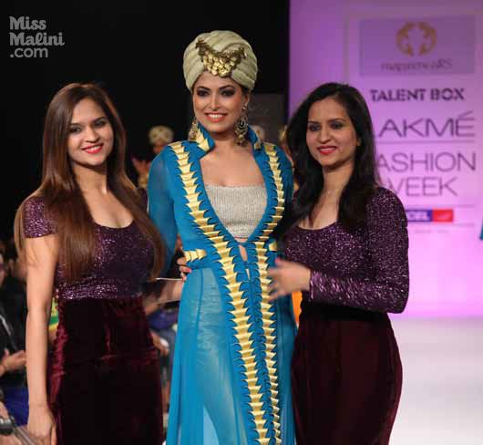 5 Trends We Loved by Riddhi &#038; Siddhi Mapxencar at Lakmé Fashion Week