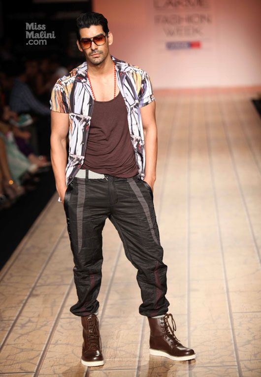 Kunal Rawal's collection