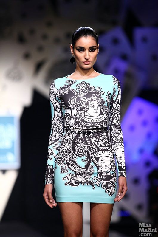 Fashion’s New Darlings: Day 4 at #WIFW