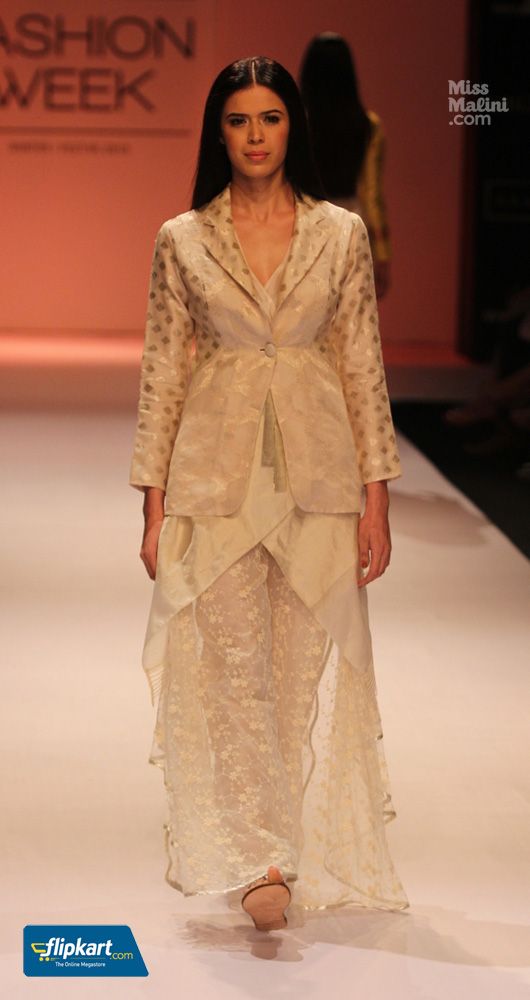 Rahul Mishra W/F 2013