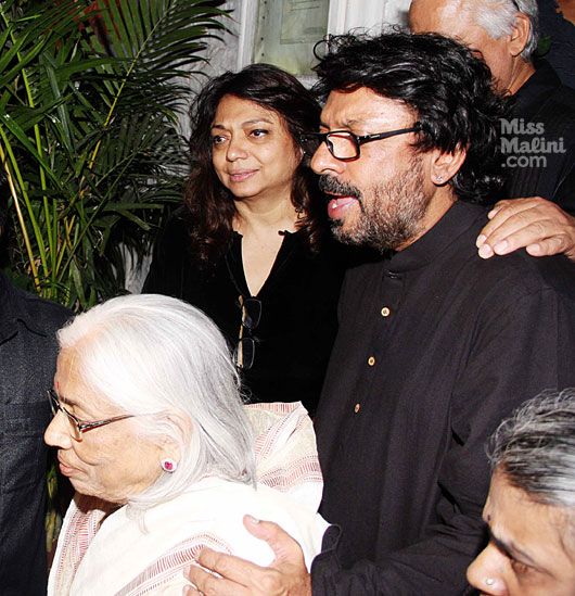 Why did Ranbir Kapoor, Sonam Kapoor and Rani Mukherjee Skip Sanjay Leela Bhansali’s Birthday Bash?
