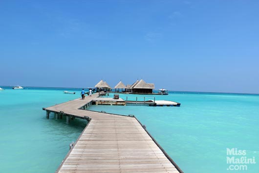 Photo Tour: Club Med Kani, Maldives