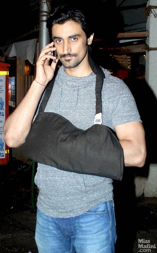 Kunal Kapoor