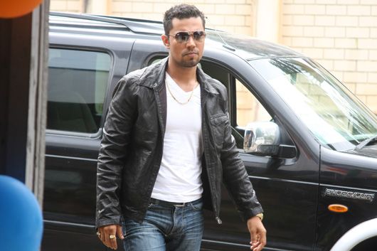 Randeep Hooda