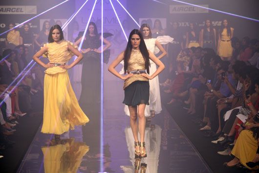What Does Lakmé Fashion Week Have in Store for Us?
