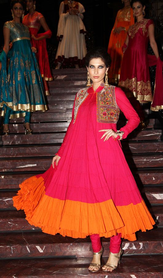Preview: Rohit Bal Goes Pret for Biba