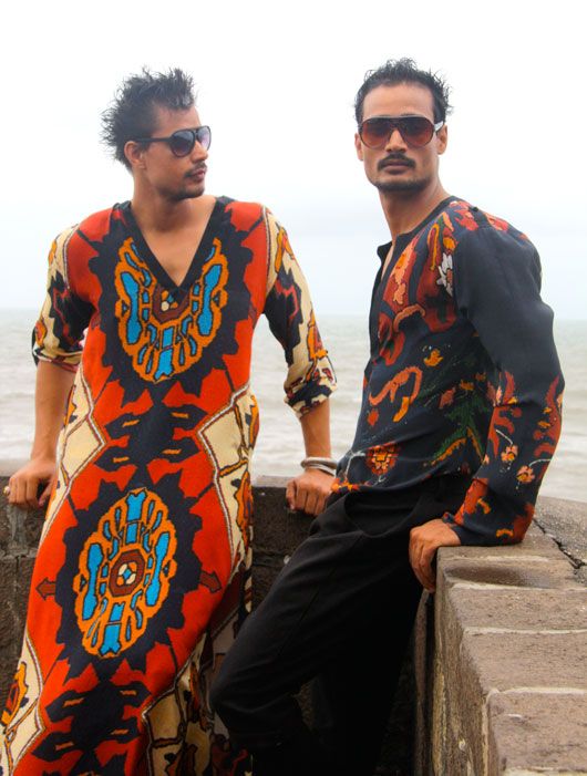 Men's wear by Pria Kataria Puri