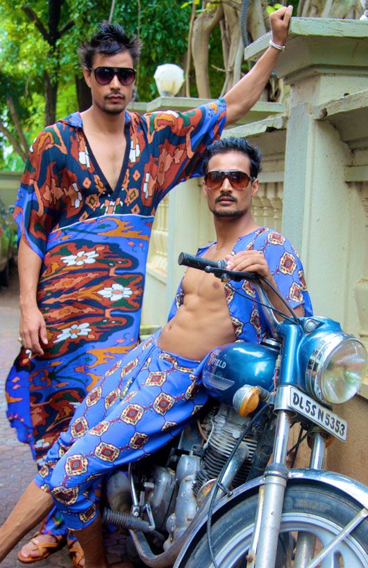 Men's wear by Pria Kataria Puri