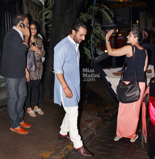 Kareena Kapoor &#038; Salman Khan to Make Another Bodyguard?