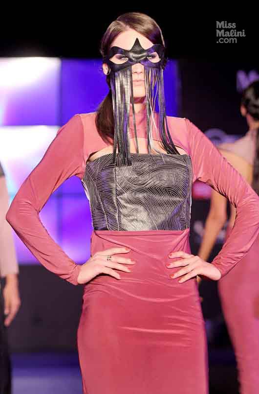 Designs by students of Mod Art India