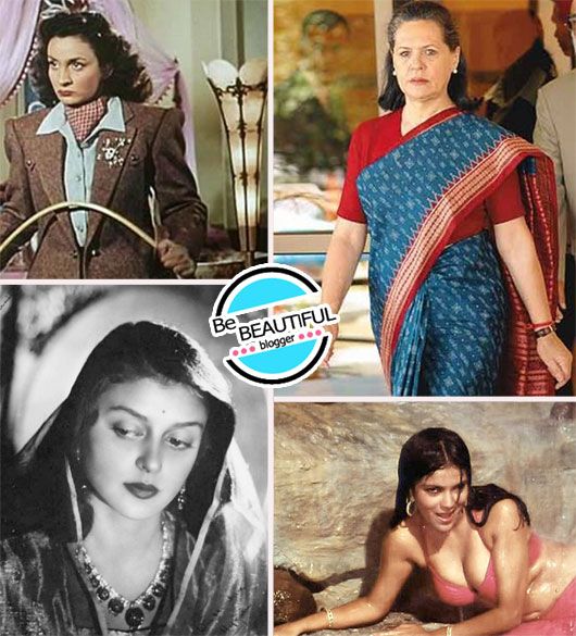 5 Indian Female Style Icons You Should Know!