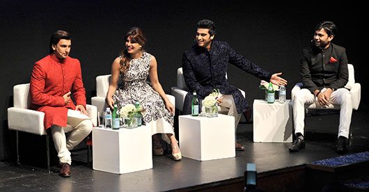 In Conversation with Gunday