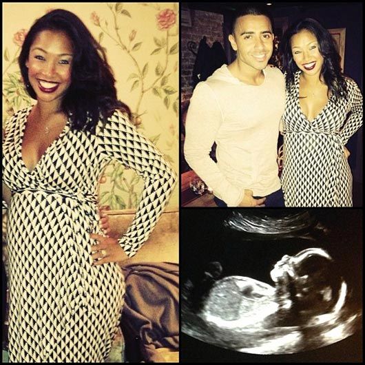 Jay Sean to be a Daddy!