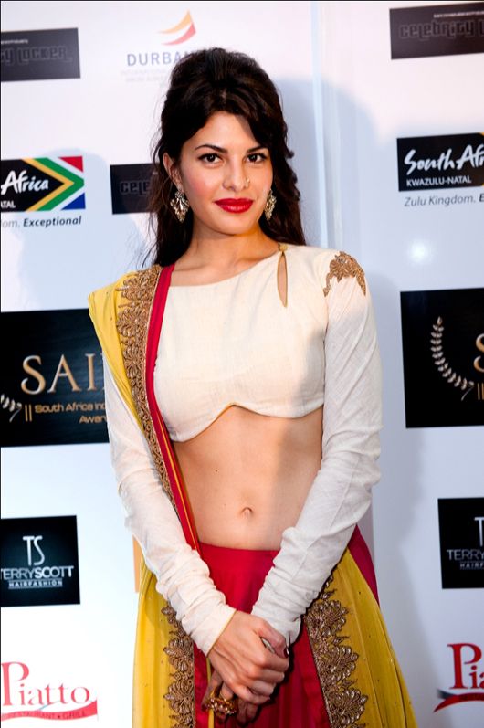 Jacqueline Fernandez