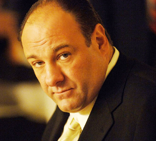 Tony Soprano Dead at Age 51
