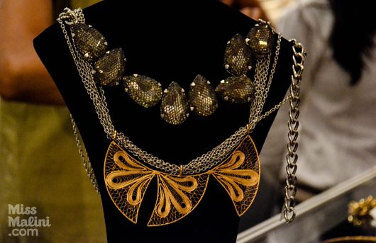 Jewelry by Suhani Pittie