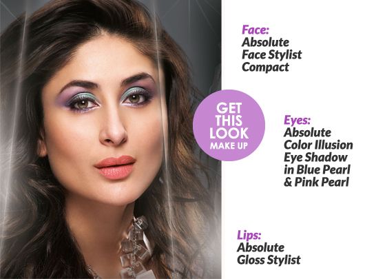 Get This Look Make-Up: Kareena Kapoor Khan’s Dramatic Day Look