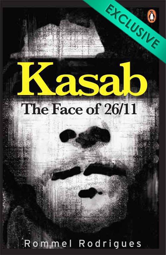 Interview With the Man Who Wrote “The Face of 26/11”