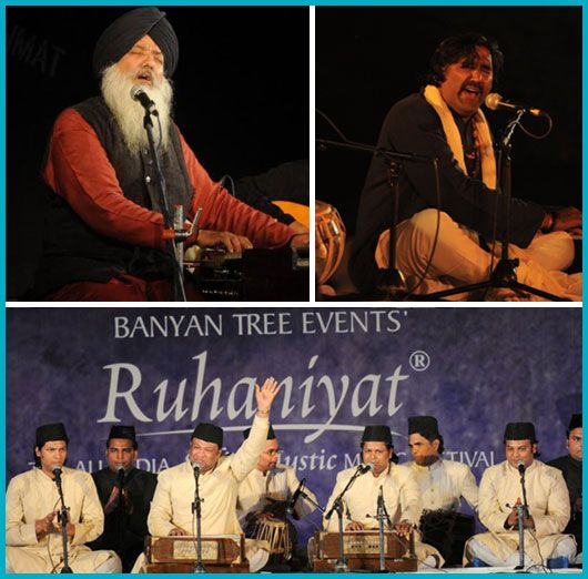 Musical Tribute: Khusrau – Kabir Across Centuries