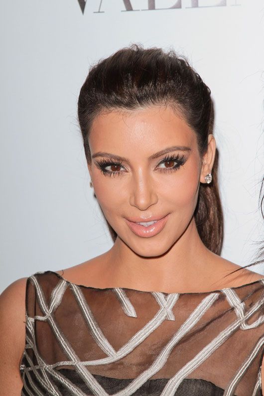Kim Kardashian (Photo by PR Photos)