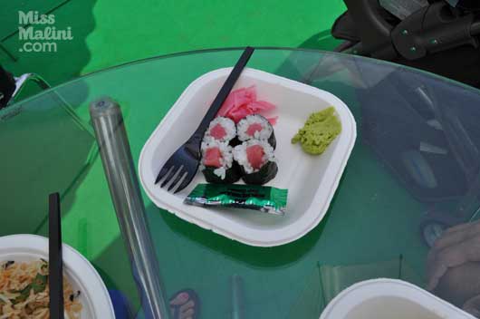 Kofuku's Sushi
