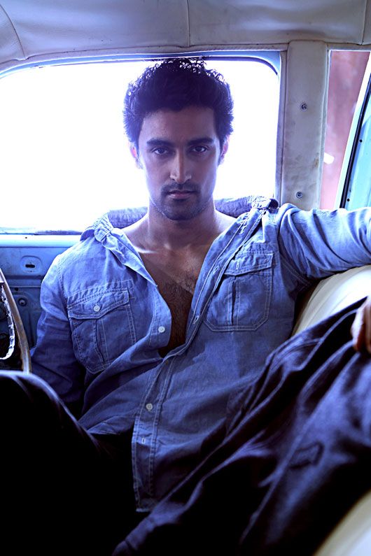 Kunal Kapoor Wants You to Help Save the Children