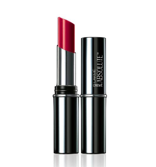 Lakme Absolute Red Carpet Red, ₹ 650/-