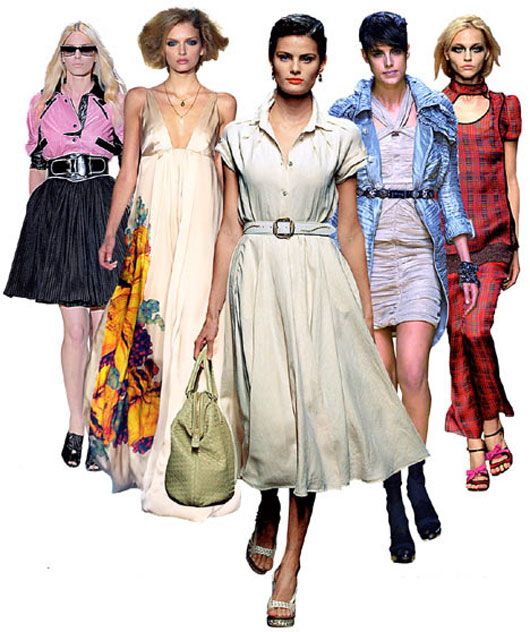 Fashion Trends (photo courtesy | fashionboxinc.com)