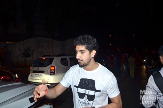 Ayan Mukerji