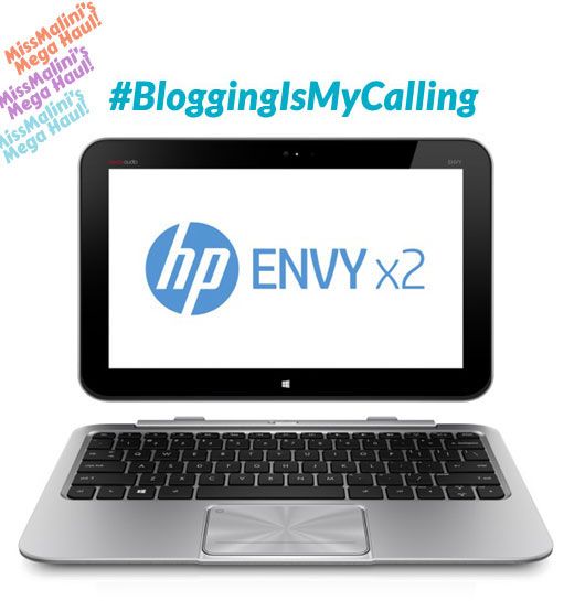 #BloggingIsMyCalling