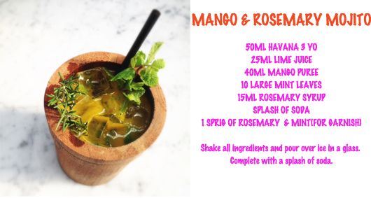 Exclusive: DIY Diwali Cocktails by World Renowned Mixologist, Dre Masso