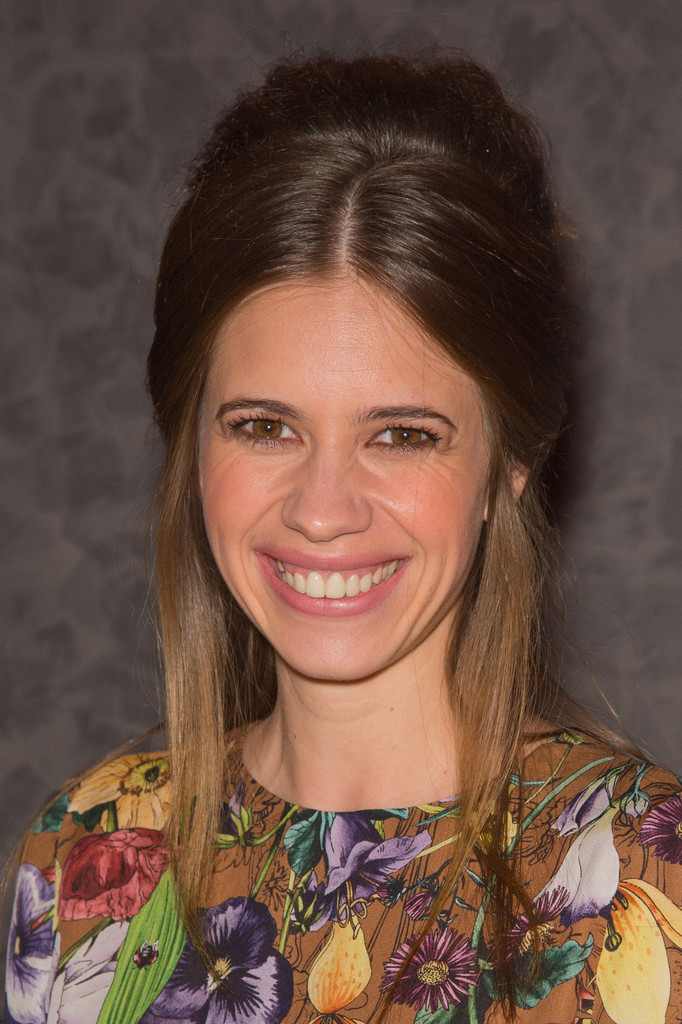 Kalki Koechlin at the Dior dinner during the 12th Marrakech International Film Festival on December 2, 2012