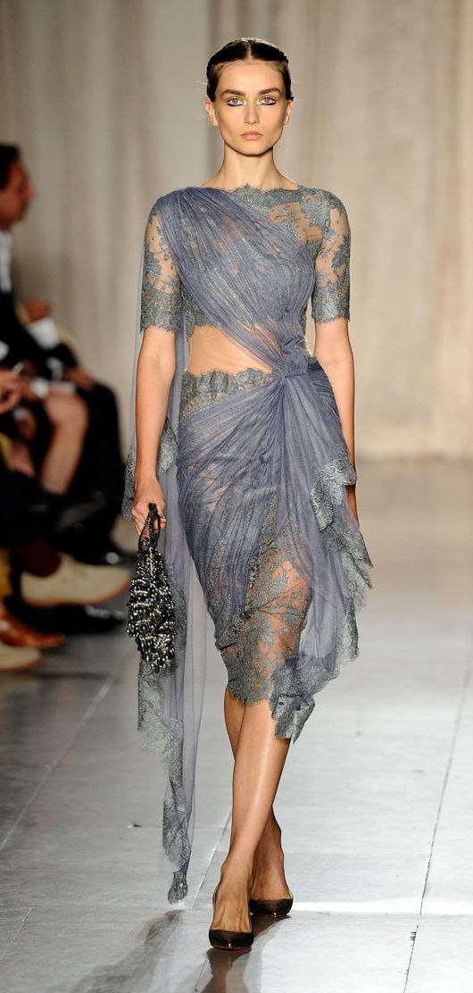 Gossip: Marchesa to Launch New Affordable Line by End 2013
