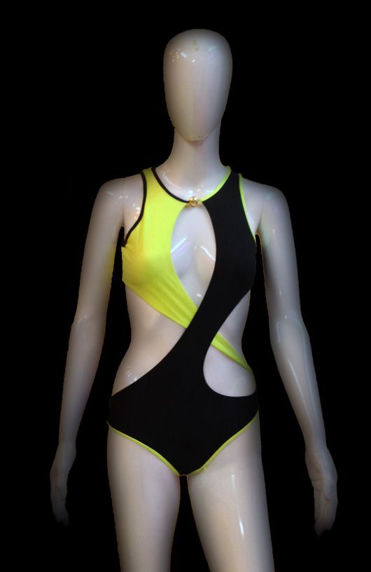 Win this awesome Malini Ramani swimsuit by answering one simple question!