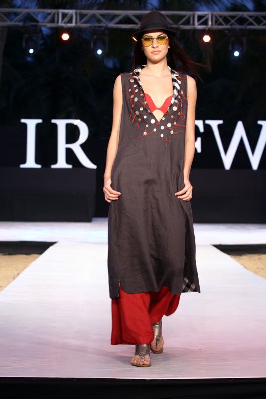Asmita Marwah for IRFW