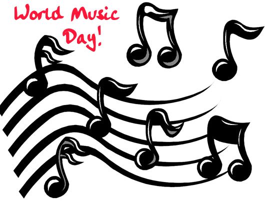 World Music Day: The Evolution of Music