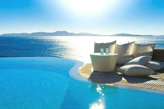 Mykonos Grand Hotel Greece