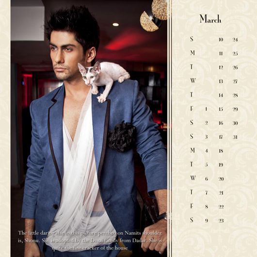 Namit Khanna