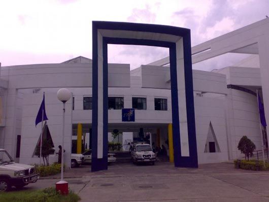 NIFT Campus Kolkota