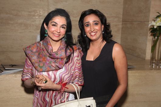Neeva Jain & Devyani Khosla