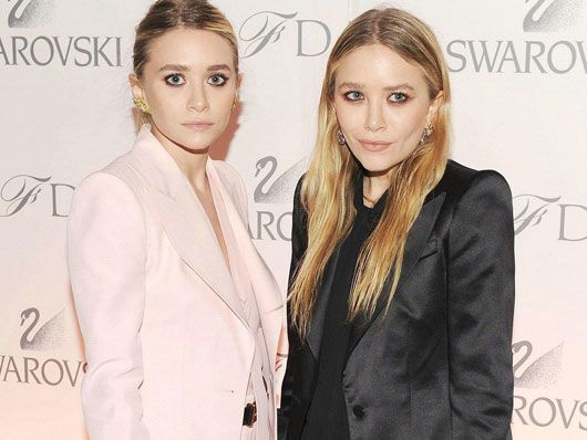 Mary Kate and Ashley Olsen (photo courtesy | fanpop.com)