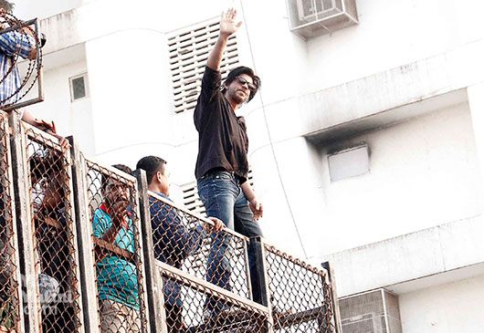 Shah Rukh Khan