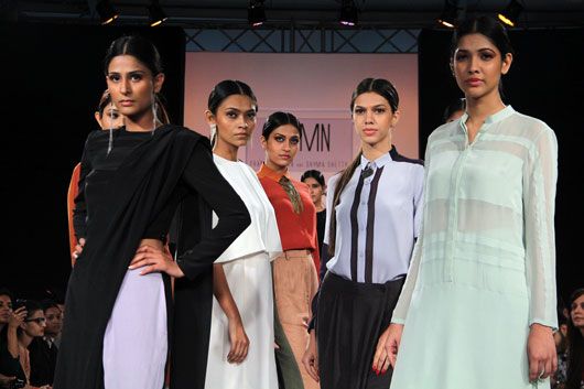 Looks We Loved From Shivan & Narresh & HUEMYN | MissMalini