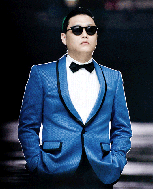 Psy Has a Drinking Problem