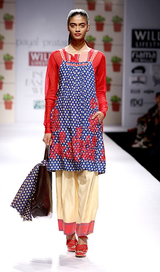 Go Easy at WIFW