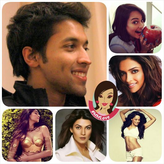 Durjoy Datta’s 5 Bollywood Girlfriends You Would Love to Have!
