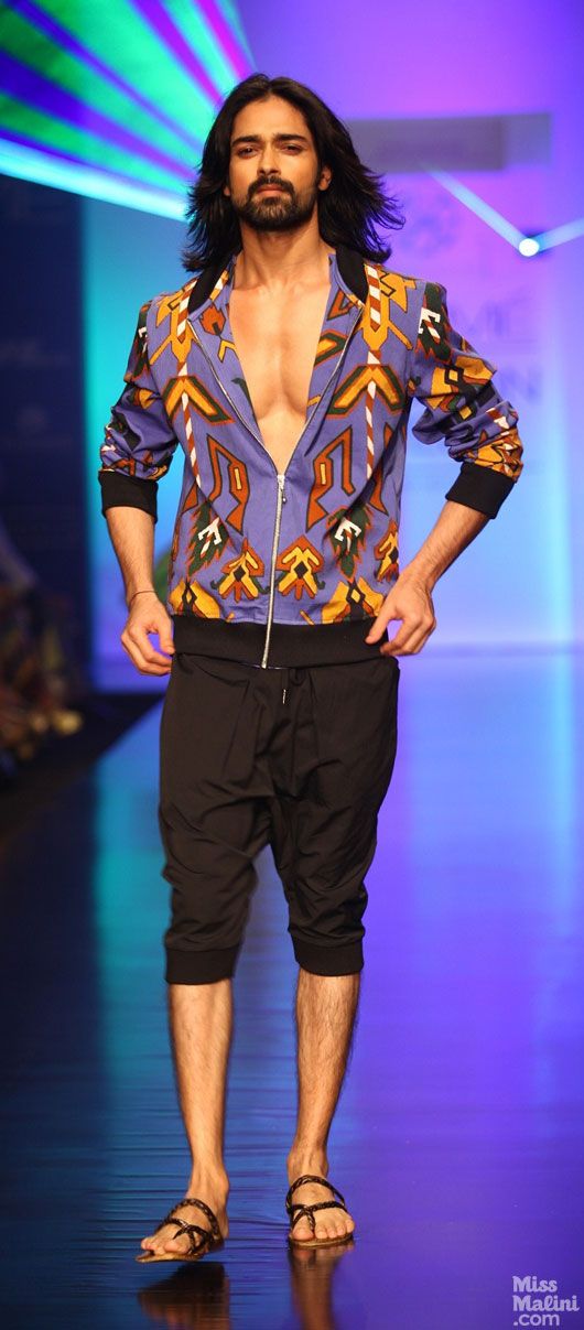 Men's wear by Pria Kataria Puri 