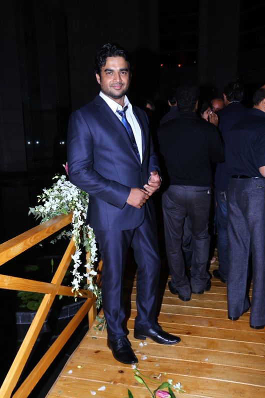 Madhavan